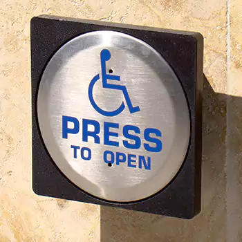 Handicap Door Access Solutions in West Melbourne, FL