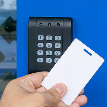 Employee Access Card Systems in West Melbourne, FL