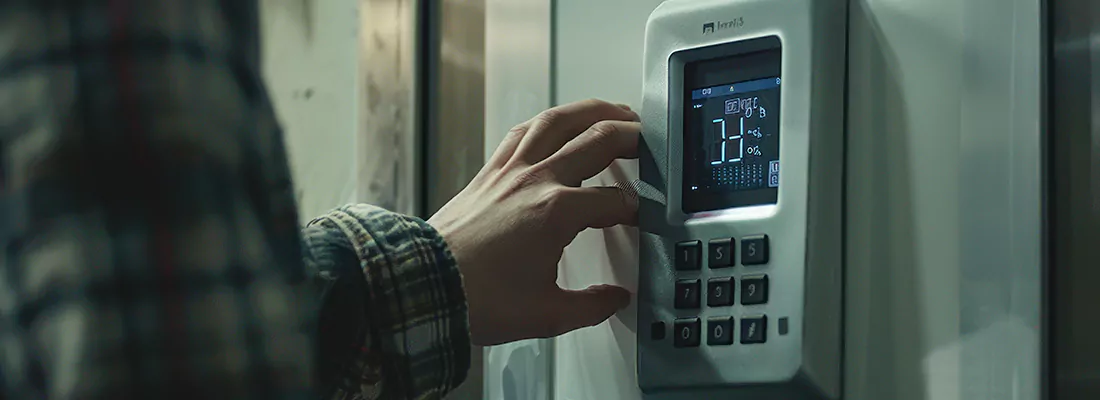 Affordable Keyless Entry Systems for Homes and Businesses in West Melbourne, FL