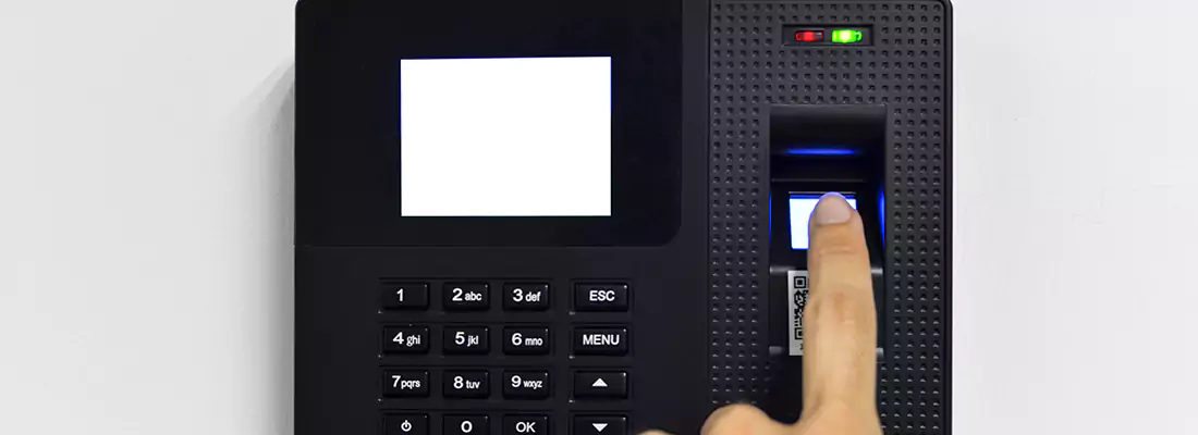 Affordable Office Access Control Systems for Small and Large Offices in West Melbourne, FL