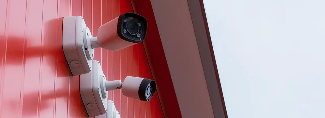 Benefits of HD CCTV Cameras for Security in West Melbourne, FL