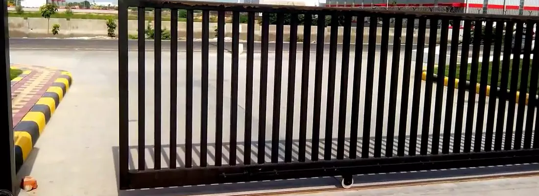 Commercial Automatic Sliding Repair and Maintenance in West Melbourne, FL