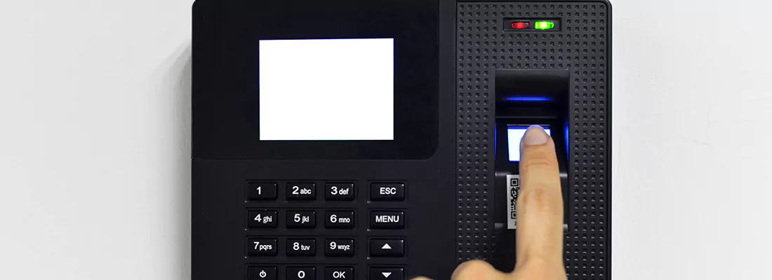 Door Access Control And Security in West Melbourne, FL