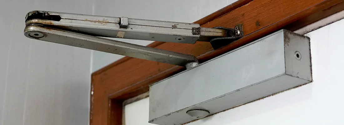 Door Closer Specialists in West Melbourne, FL