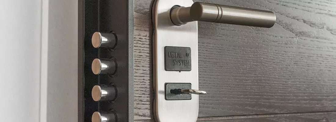 Enhance Door Security with Cylinder Strike Installation in West Melbourne, FL