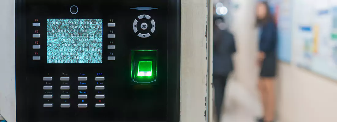 Enhance Security with Retinal Access Systems in West Melbourne, FL