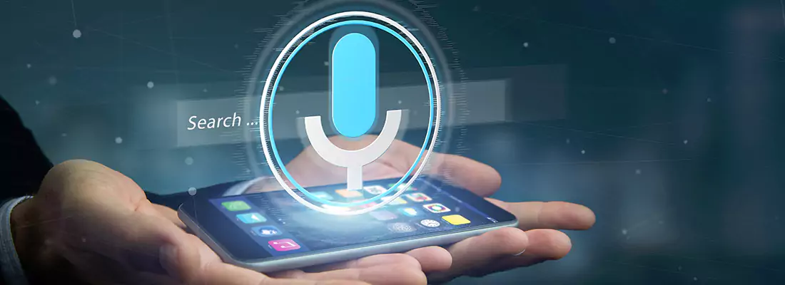 Enhance Security with Voice Recognition Access Systems in West Melbourne, FL
