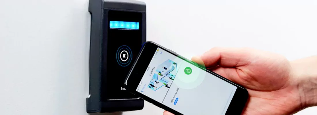 Features of Our Remote Access Control Systems in West Melbourne, FL