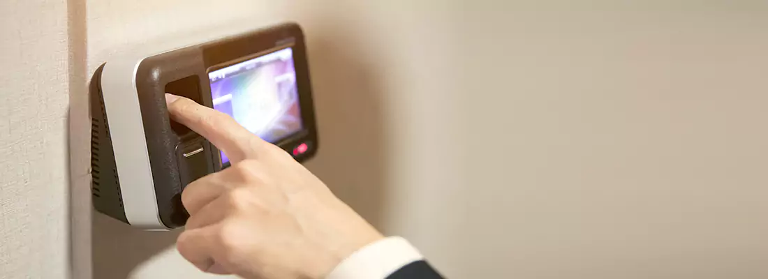 Hassle-Free Badge Access Installation and Support in West Melbourne, FL