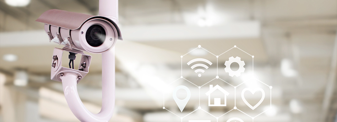 Indoor Security Camera Solutions for West Melbourne, FL