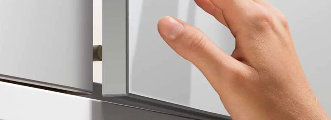 Professional Installation of Push to Open Door Systems in West Melbourne, FL