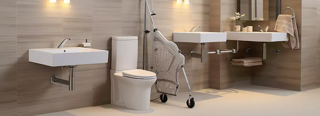 Reliable Handicap Washroom Installation and Maintenance in West Melbourne, FL