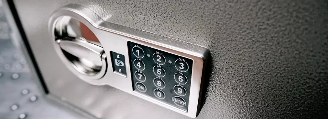 Reliable Keypad Access Control Solutions for Every Need in West Melbourne, FL