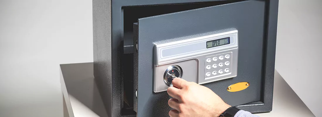 Safe Opening Repair in West Melbourne