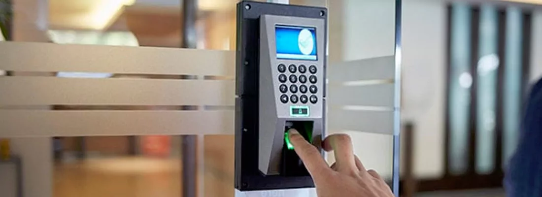 Secure Your Facility with Industrial Access Control Installation in West Melbourne, FL