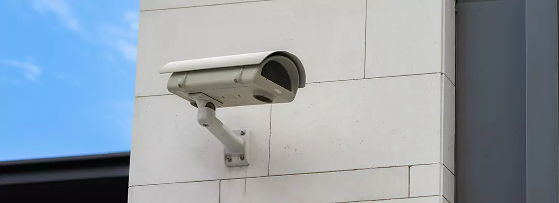 Secure Your Property with Wireless CCTV Systems in West Melbourne, FL