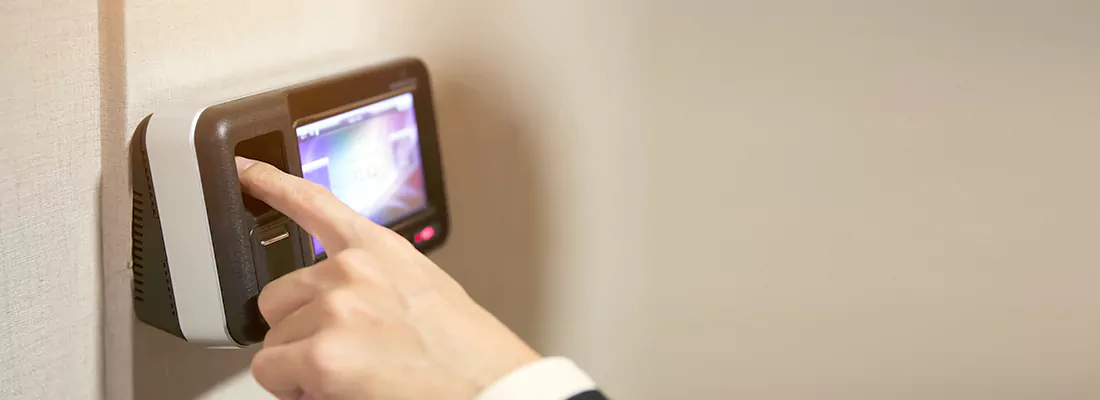 Upgrade Your Business Security with Access Control in West Melbourne, FL