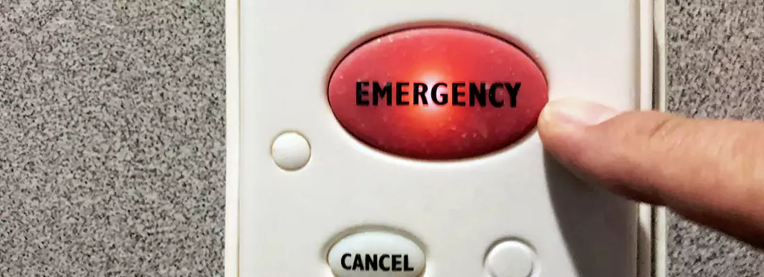 Upgrade Your Washroom Safety with Emergency Buttons in West Melbourne, FL