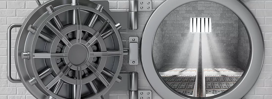 Vault Repair in West Melbourne, FL