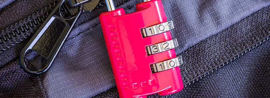 Combination Lock Installation in West Melbourne, FL