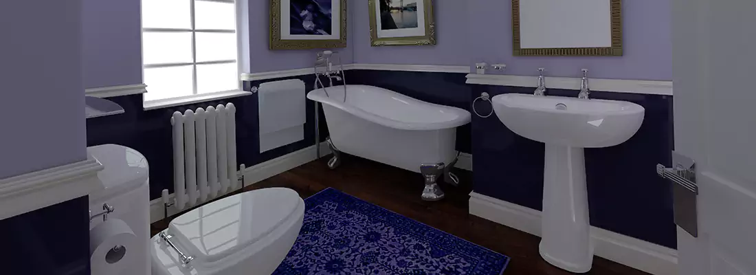 Emergency Washroom Call System Installation in West Melbourne, FL