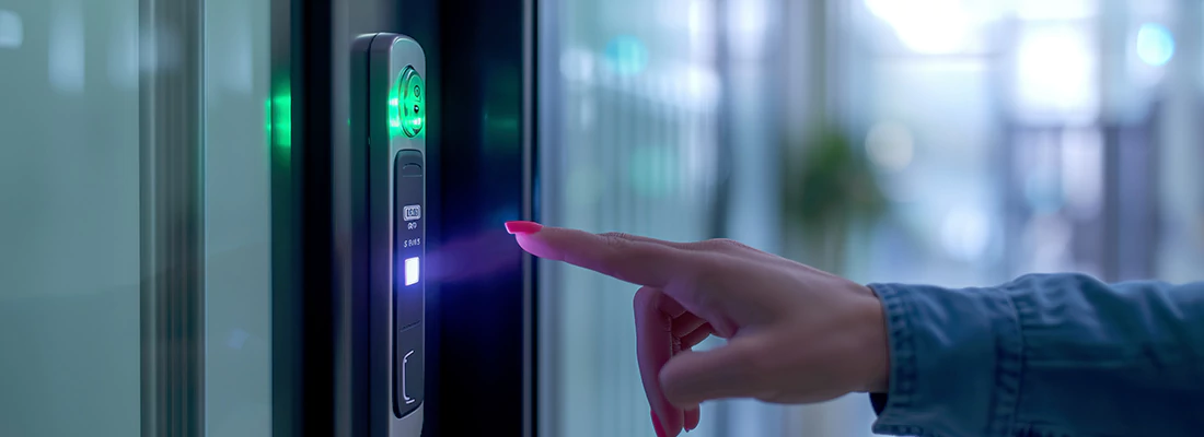 Why Choose West Melbourne Access Control for Touchless Door Installation in West Melbourne, FL?