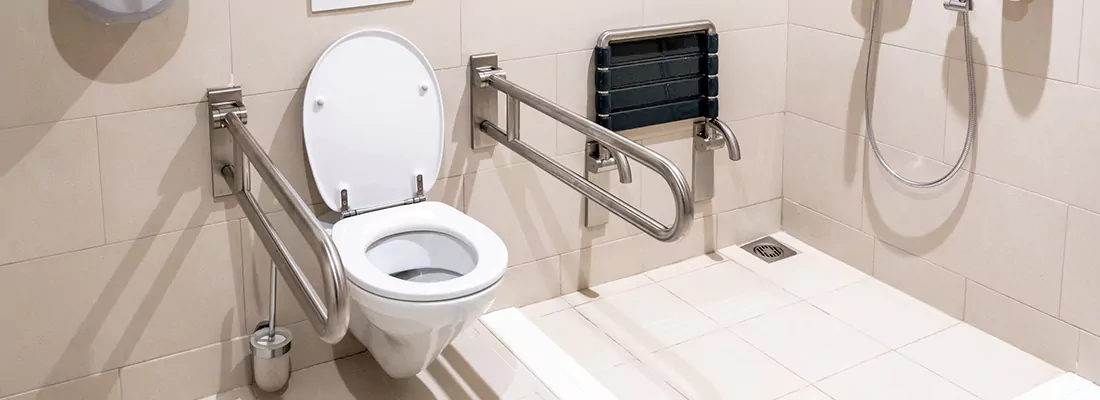 Why Choose Us for Handicap Restroom Services in West Melbourne, FL?